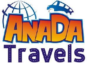 AnaDaTravels